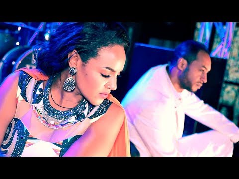 Mahlet Gebregiorgis & Ehsan Abduselam - Betizita | በትዝታ - New Ethiopian Music 2018 (Official Video)
