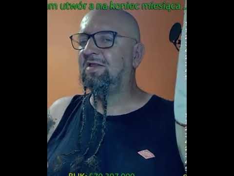 Krzysztof Kozak RRX opowiada anegdotę o CMAZ KIEŁAS FAZI