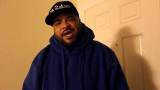 Kokane S/O ATL Show Kurupt & Kokane