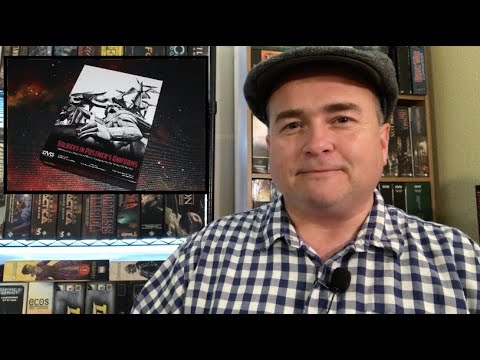 The Discriminating Gamer: Soldiers in Postmen's Uniforms