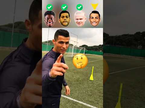 Practice Makes Perfect 3 💪 #shorts #football