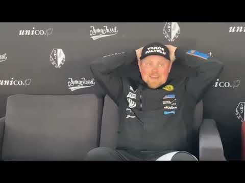 Seinäjoen JymyJussit - Pattijoen Urheilijat Raahe 18.7.2023