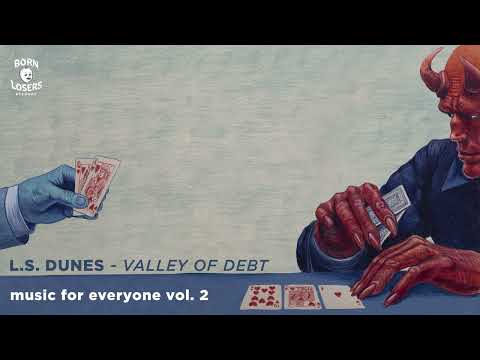 Video thumbnail for Valley of Debt
