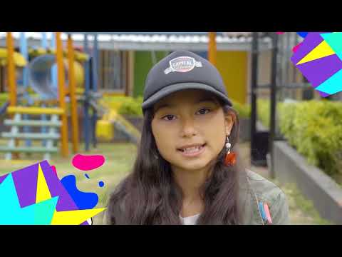 ¿Qué harías si fueras presidente? - Camila