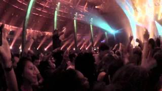 Snoop Dogg vs. David Guetta - Sweat (David Guetta &amp; Afrojack Dub Mix) iTunes Festival 2012