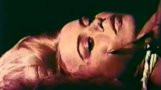 Spirits of the Dead 1969 theatrical trailer