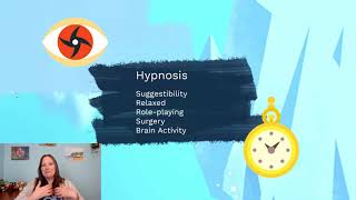 Meditation & Hypnosis: Intro Psychology, Consciousness #6