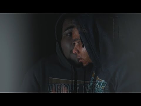 Jae Williams - Mental Man (Why Doesn't Anyone Care About a Man's Mental Health)