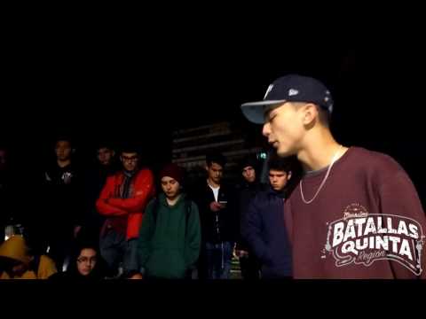 MAZZONI vs SAICORA (SEMIFINAL) COLISEO LÍRICO SEGUNDA EDICIÓN