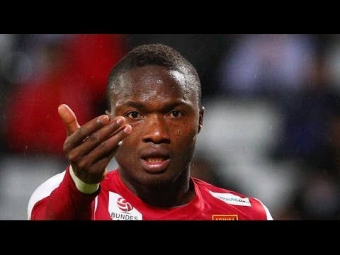 Issiaka Ouédraogo (highlights)