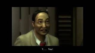 Yakuza Part 1