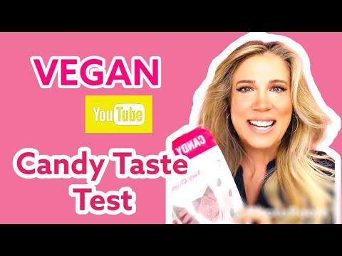 Candy Kittens Gourmet Candy - For Vegans
