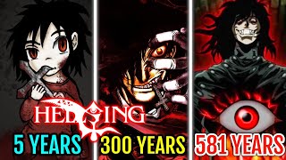Download lagu The Entire Life Story of Alucard - The Dark And Complex History Of The Iconic Vampire From Hellsing mp3 Download lagu The Entire Life Story of Alucard - The Dark And Complex History Of The Iconic Vampire From Hellsing mp3