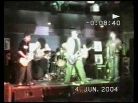 Thumbnail for 14corners - Direction (Live at Fury Murrys, Glasgow) by Mark Anderson
