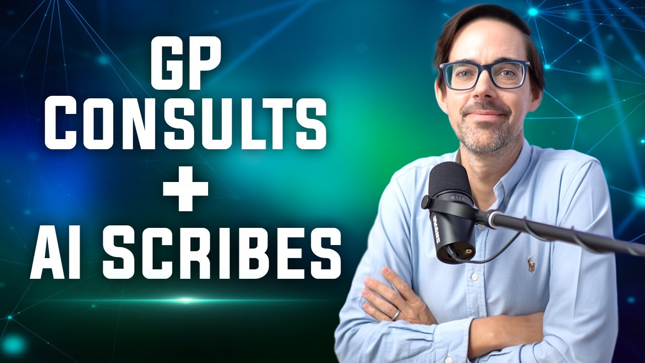 AI Changing GP Consults
