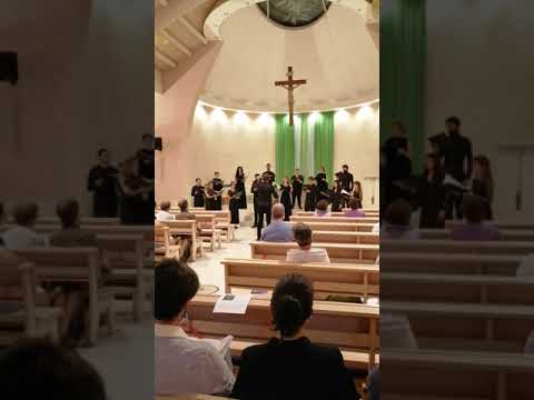 Lorenzo Donati: Leonardo’s sentences n. 3 “D’ogni cosa la parte ritiene in sé la natura del tutto ”