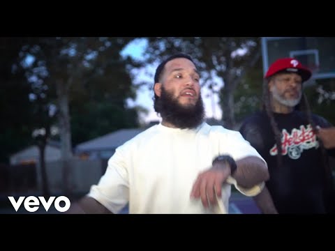 Hus Mozzy - ROJO (Official Video) ft. READY ROBB, OZZY, SPOOKY B, SLEEP ZILLA