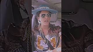 Bruno Mars | Locked Out Of Heaven