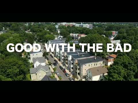 1papii & Yahweh almighty ( ft 2smoov) - Good with the bad