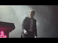 PRESIDENT Dionysus Live 4K Newark New Jersey March 10 2026