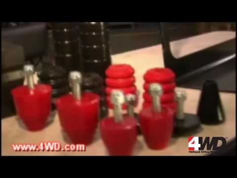 Jeep Bump Stops Protect Your Suspension No Matter How Rough the Ride
