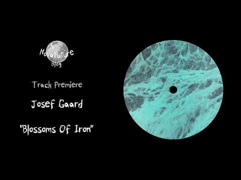 Josef Gaard - Blossoms Of Iron [DIS002 | Disgården | Premiere]