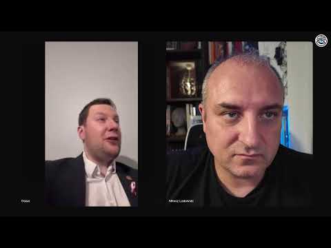 3 maja a moment konstytucyjny - LIVE z gośćmi - dr Oskar KIda