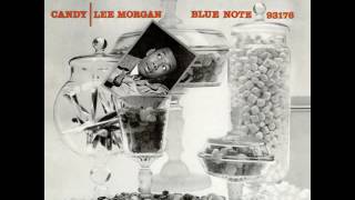 Lee Morgan - 1958 - Candy - 04 All the way