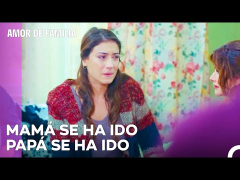 No Pude Cuidar de Ti - Amor De Familia Capitulo 32