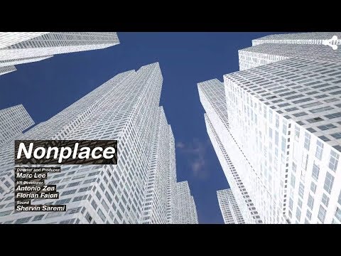 Nonplace