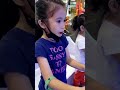 Arya Zia Play At The Robinson