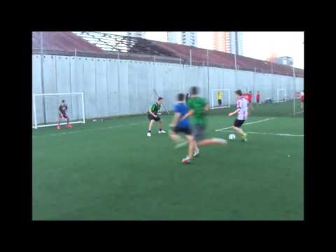 El Anden - Tortu Bala - Copa Palermo IX