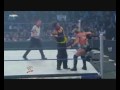 Jeff Hardy Saved By Chris Jericho