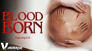 BLOOD BORN - EXCLUSIVE FULL HD HORROR MOVIE IN ENG
