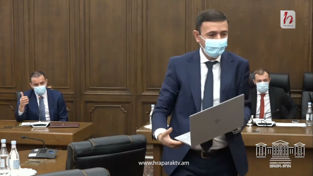 Իշխան Զաքարյանը հին իներցիայով փորձում է «վերահսկել» էկոնոմիկայի նախարարության բյուջեն