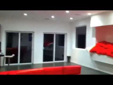 LEASED: 1336 N. Fairfax Ave, West Hollywood Video Tour