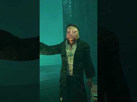 Maybe I Shouldn't Make Fun of Lovecraftian Creatures...