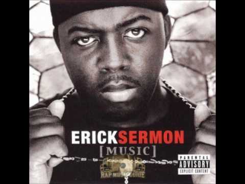 Eric Sermon ft  Marvin Gaye   Music