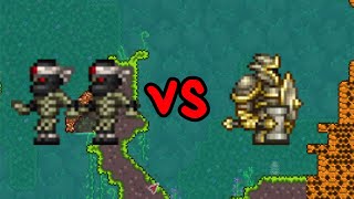 Paladin vs 100 Bone Lee - Master Mode