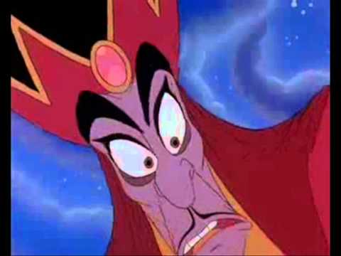 Aladdin Pan in Return to Neverland - part 6