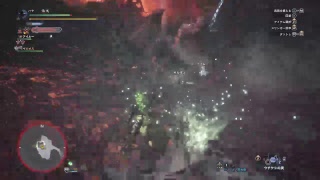 実況放送　MHW ヘルプマンが行く！