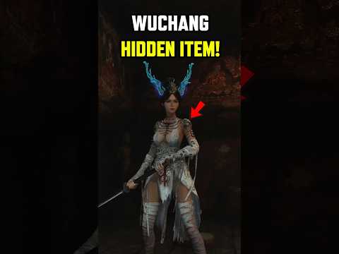 Wuchang Fallen Feathers: Hidden Secre