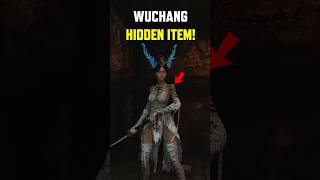 Wuchang Fallen Feathers: Hidden Secre