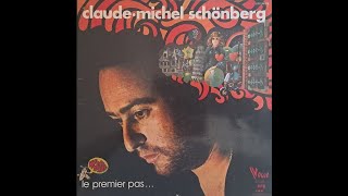 #Claude Michel Schönberg   Le Roi de Platonie