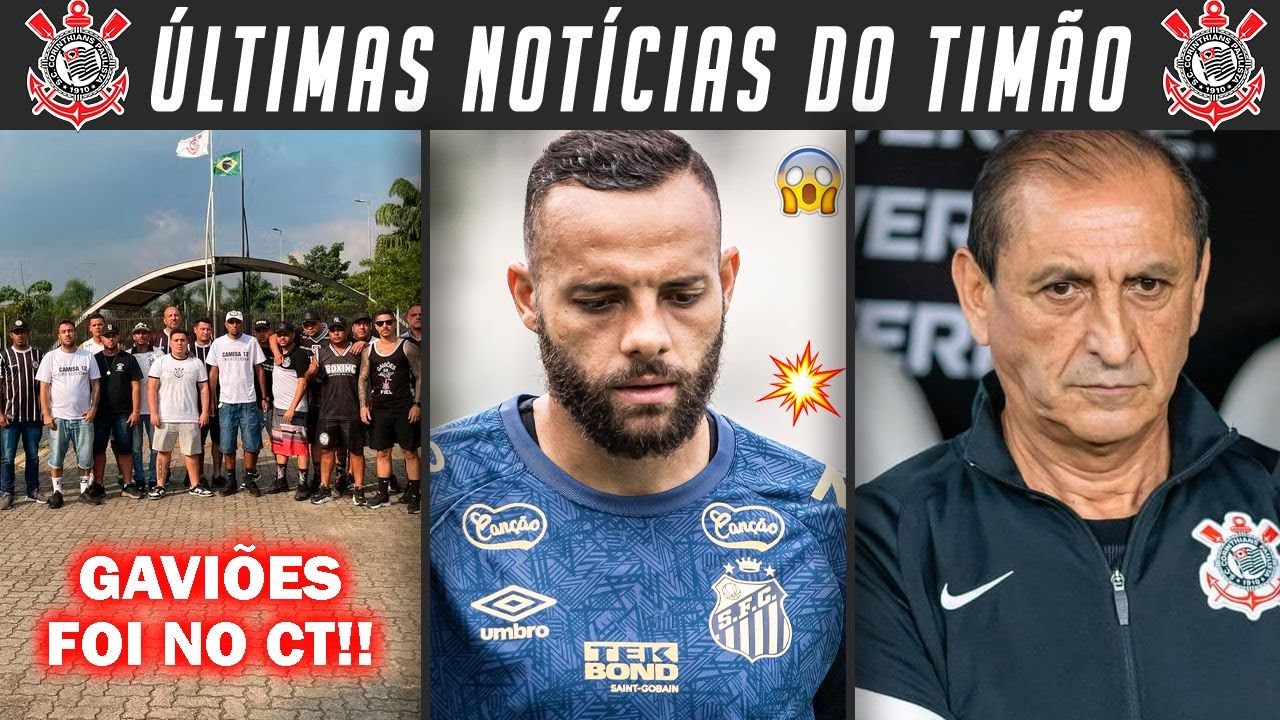 GUILHERME PROVOCOU TIME DO CORINTHIANS! COBRANÇA DAS ORGANIZADAS! RAMON FAZ JOGO DA VIDA! SEMIFINAL+