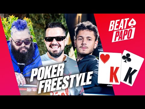 BEAT PAPO E3: La batalla más esperada Papo MC vs Chili vs Replik