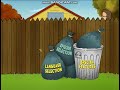 King Of The Hill Season 1 DVD Menu