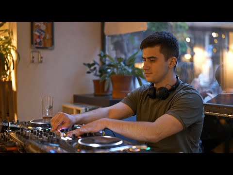 Mircea-Florin | RTS.FM Budapest | Ciocana Records x SUVA | 30.04.2022