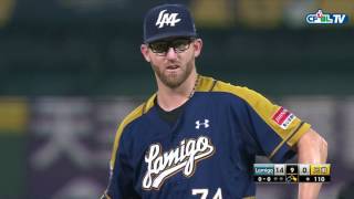 [討論] 中職有過像Snell這樣拒絕教練換投的嗎