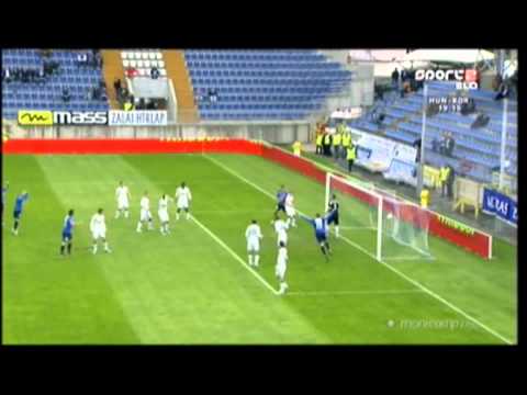 Hungary - Monicomp Liga NB I. (23rd round): Zalaegerszegi TE FC - Győri ETO FC 1-1 (16/04/11)